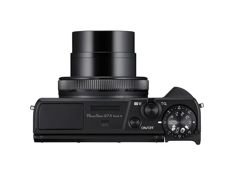 Canon PowerShot G7 X Mark III 8