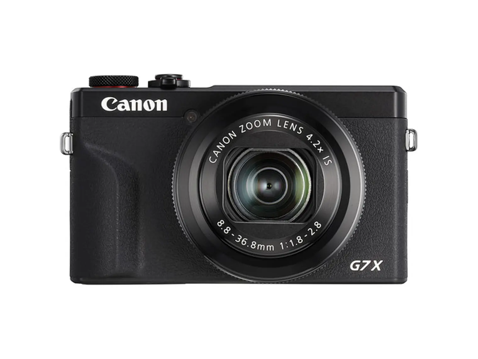 Canon PowerShot G7 X Mark III 2