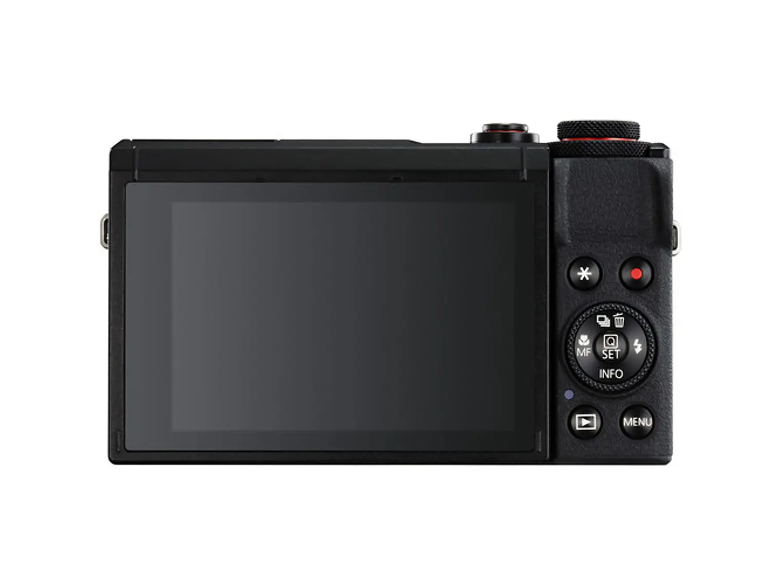 Canon PowerShot G7 X Mark III 3