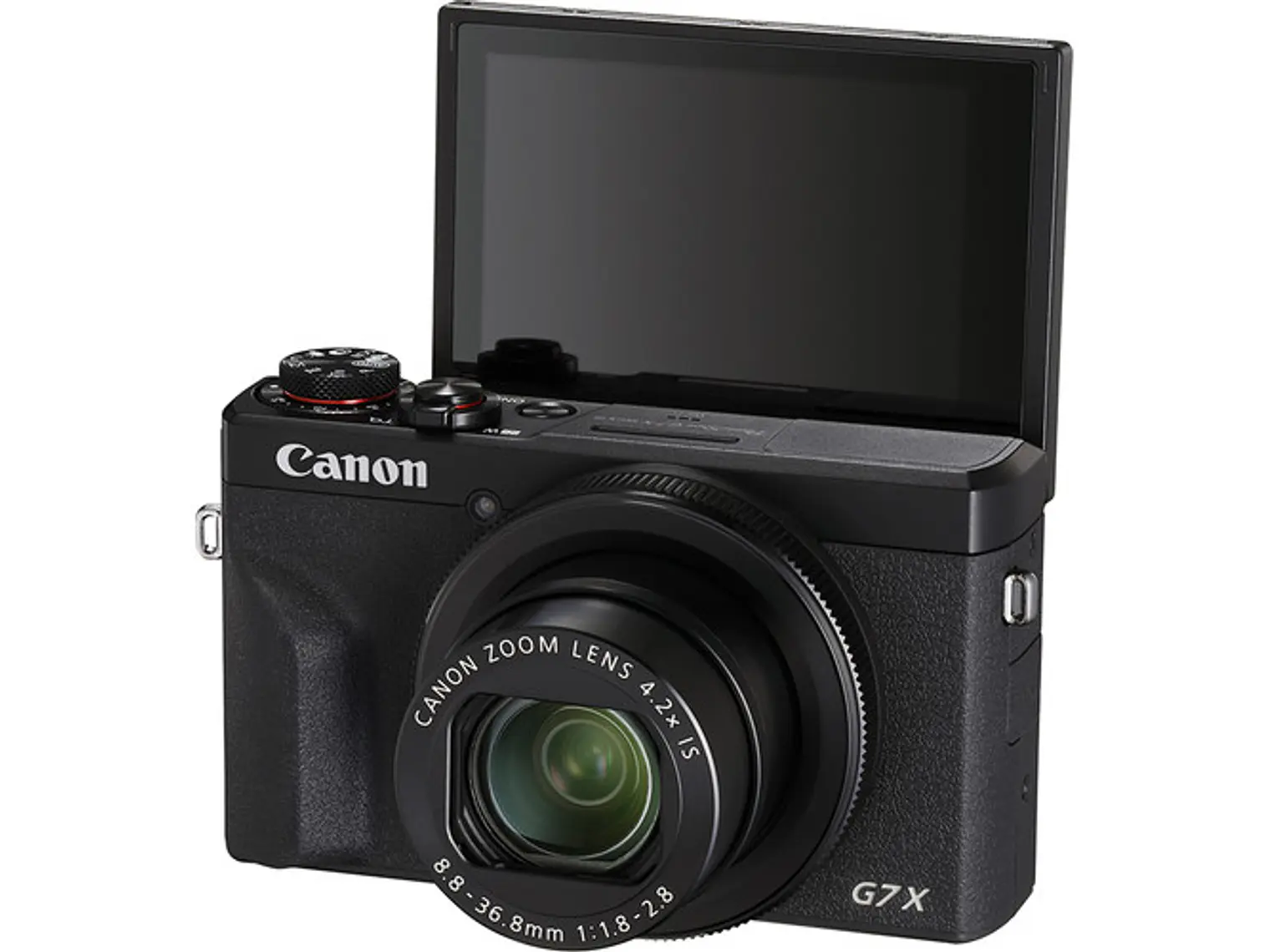 Canon PowerShot G7 X Mark III 4