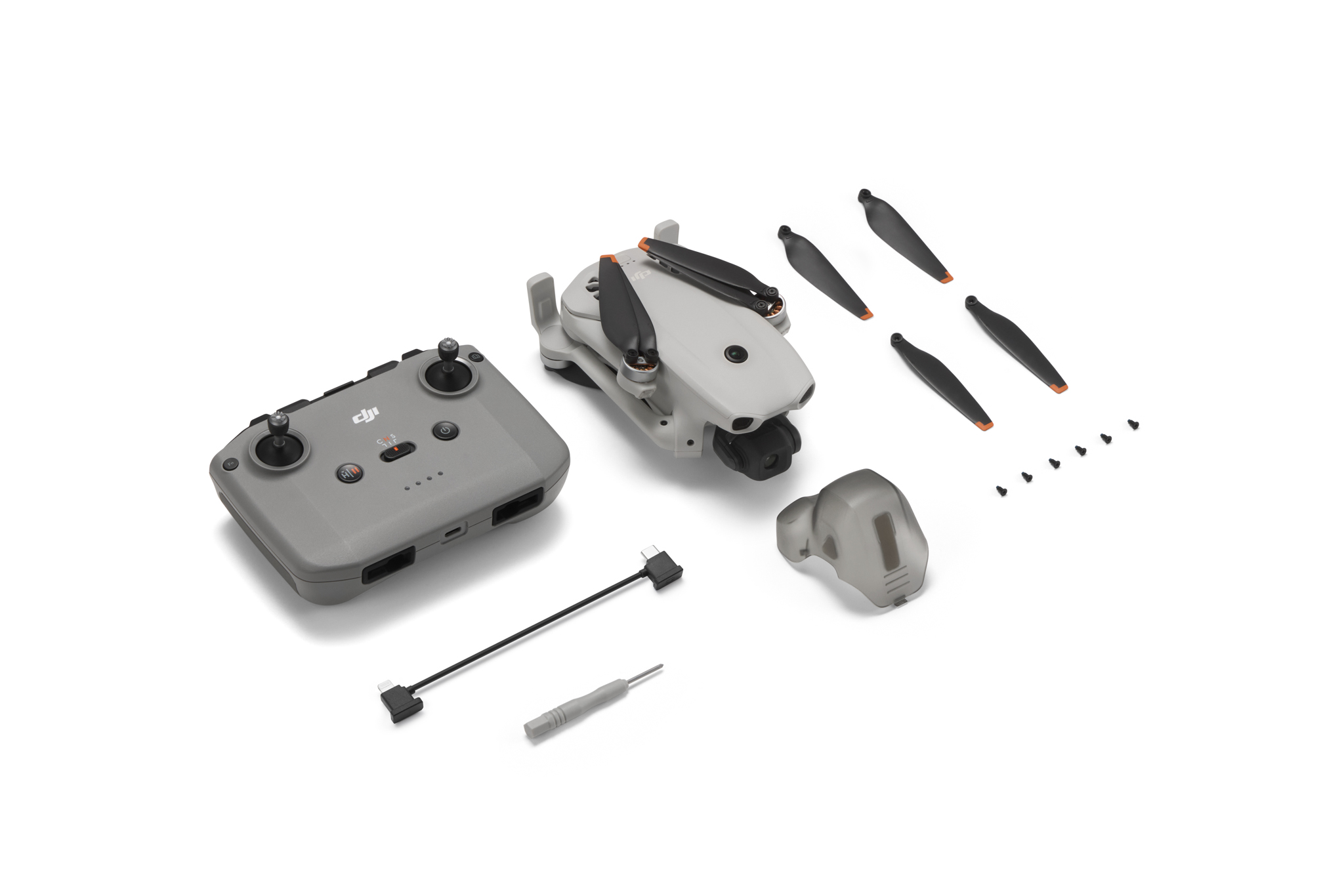 DJI Lito 1