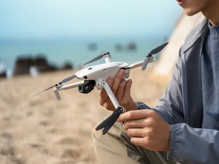 DJI Lito 1 8