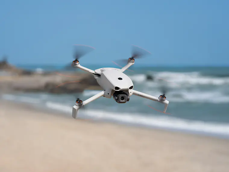 DJI Lito 1 Fly More combo (DJI RC-N3) 5