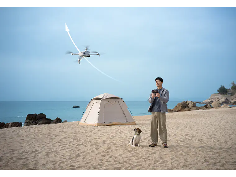 DJI Lito 1 Fly More combo (DJI RC-N3) 7