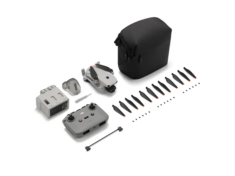 DJI Lito 1 Fly More combo (DJI RC-N3) 1