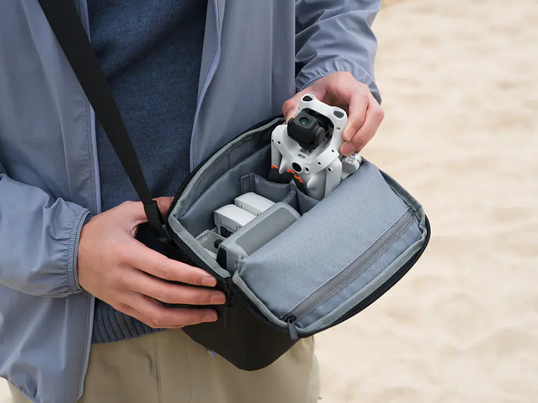 DJI Lito 1 Fly More combo (DJI RC-N3) 2