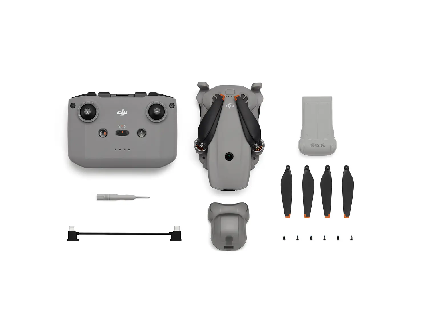 DJI Lito X1 1