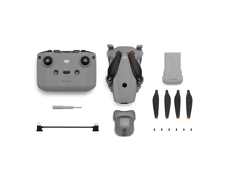 DJI Lito X1 1