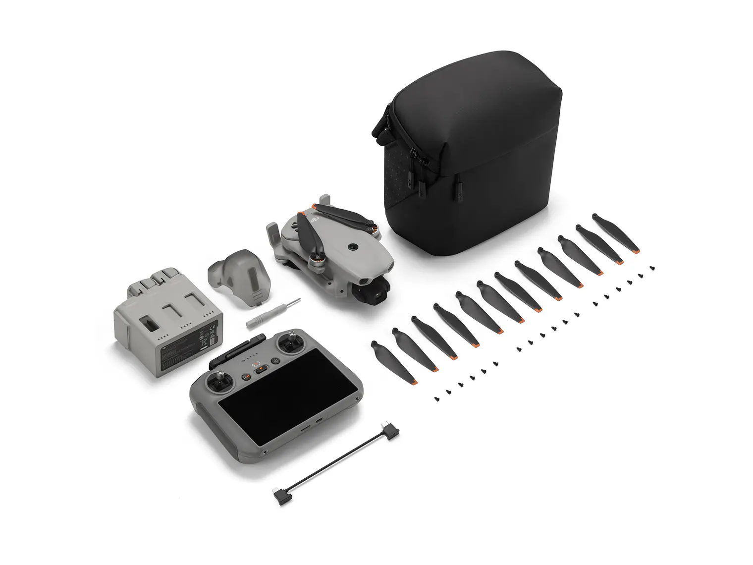 DJI Lito X1 Fly More combo (DJI RC 2) 1