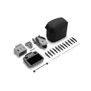 DJI Lito X1 Fly More combo (DJI RC 2)