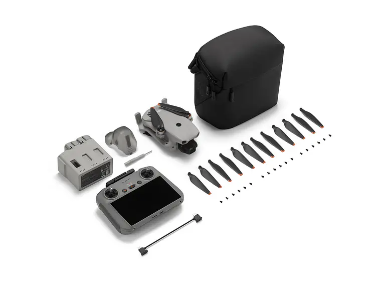 DJI Lito X1 Fly More combo (DJI RC 2) 1
