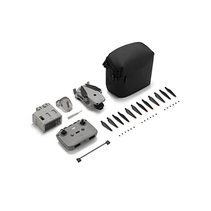 DJI Lito X1 Fly More Combo (DJI RC-N3)