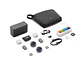 DJI Mic Mini 2 (2TX + 1RX + Charging Case - Miniatura 1