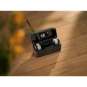 DJI Mic Mini 2 (2TX + 1RX + Charging Case