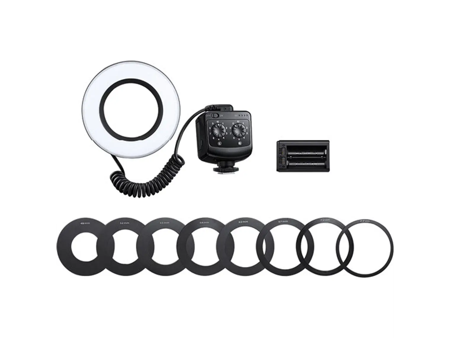 Godox Ring72 Macro LED  1