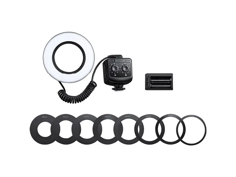 Godox Ring72 Macro LED  1