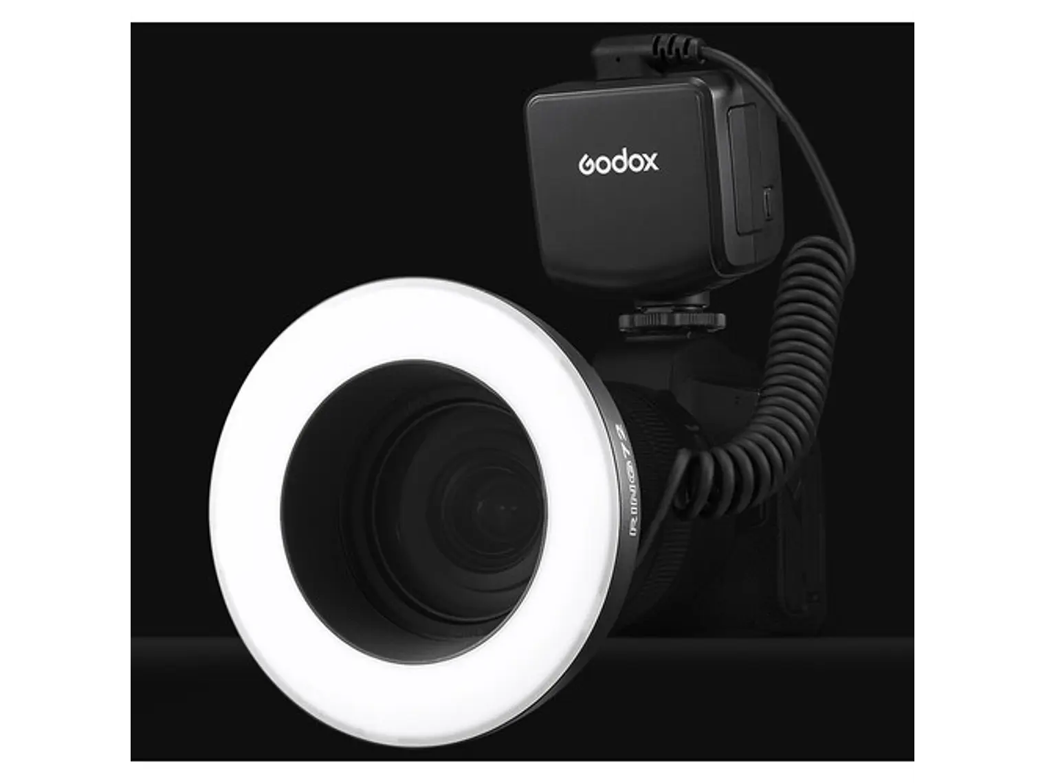 Godox Ring72 Macro LED  2