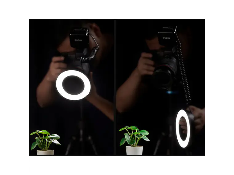 Godox Ring72 Macro LED  4