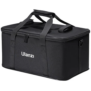 Ulanzi OM-01 Bolso Para Equipos Audiovisuales Multi Funcional B014