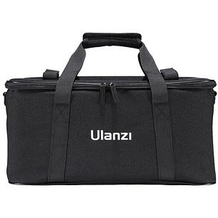 Ulanzi OM-01 Bolso Para Equipos Audiovisuales Multi Funcional B014