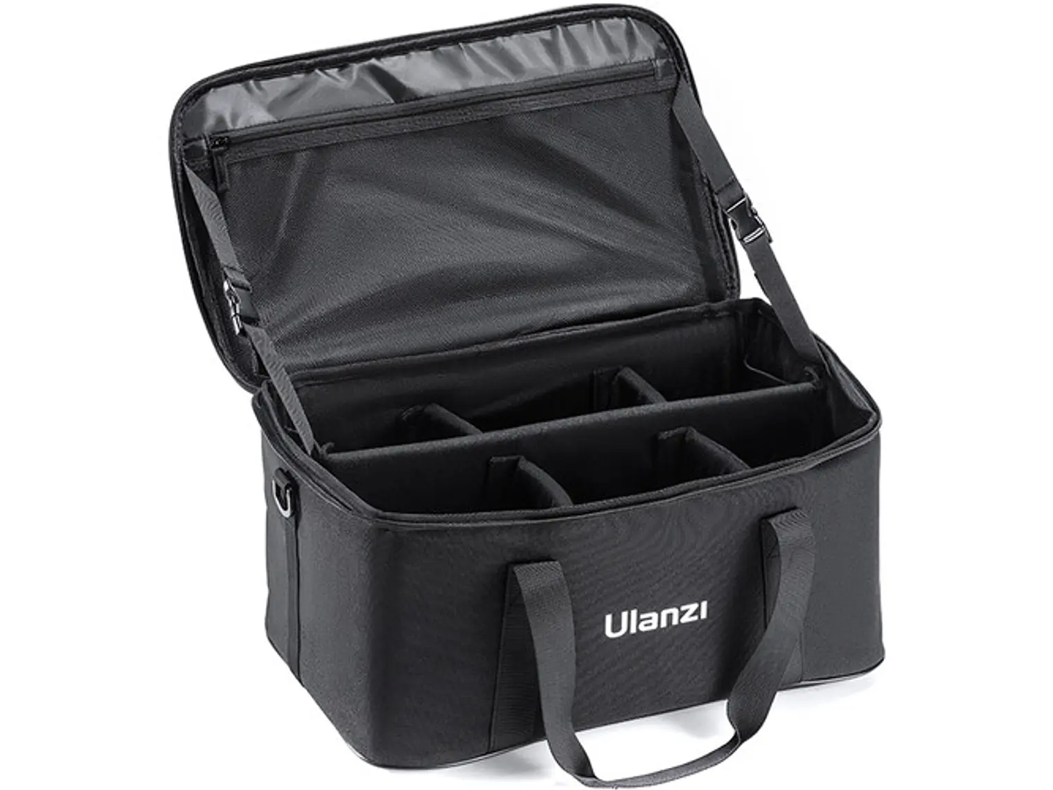 Ulanzi OM-01 Bolso Para Equipos Audiovisuales Multi Funcional B014 4