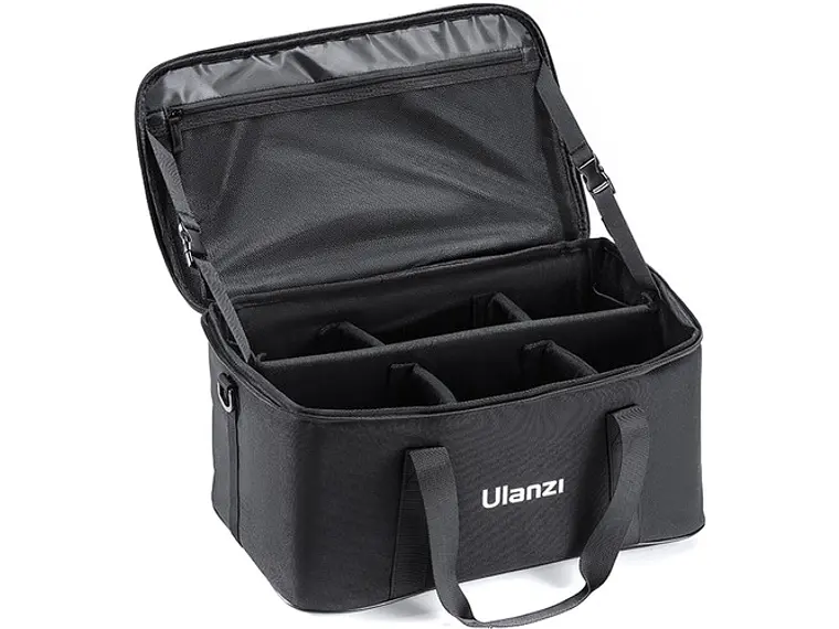 Ulanzi OM-01 Bolso Para Equipos Audiovisuales Multi Funcional B014 4