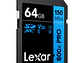 Tarjeta de Memoria SD Lexar 64GB 800x PRO UHS-I SDXC - Miniatura 1