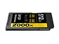 Tarjeta de memoria LEXAR 512GB 2000x SDXC UHS-II 300/260mbs V90 8K - Miniatura 3