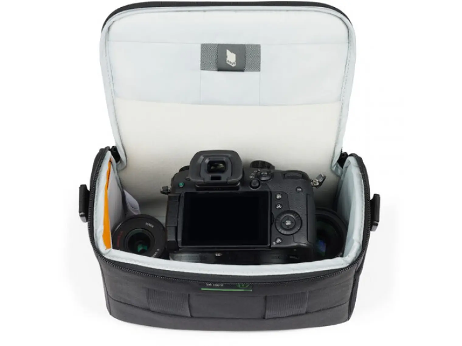 Lowepro Bolso de Hombro Adventura SH160 III 2