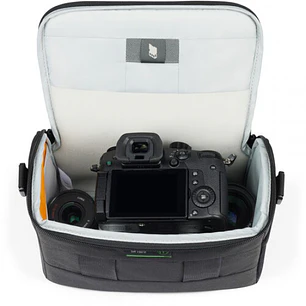 Lowepro Bolso de Hombro Adventura SH160 III