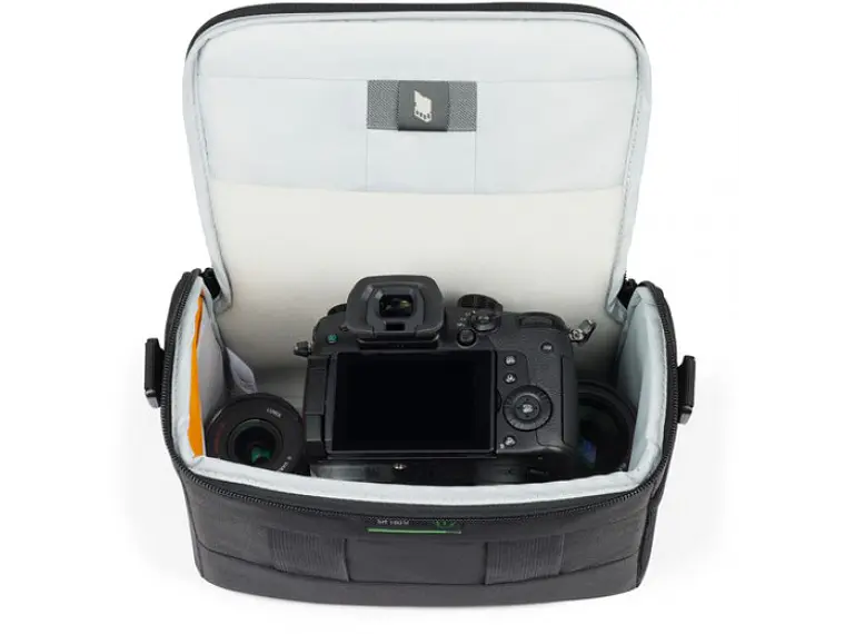 Lowepro Bolso de Hombro Adventura SH160 III 2
