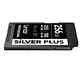 Lexar 256GB Silver plus SDXC UHS-I V30 255/180mb - Miniatura 5
