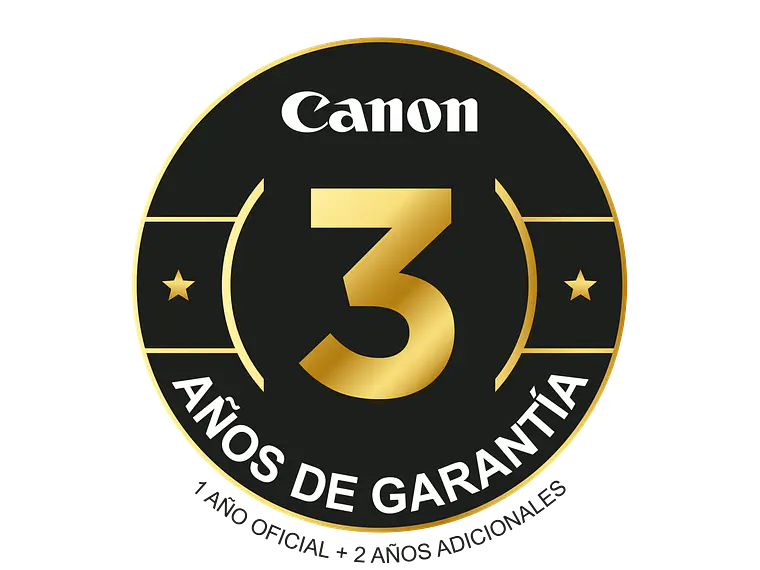 Canon EOS R50 Starter Kit Incluye Adaptador EF a RF 4