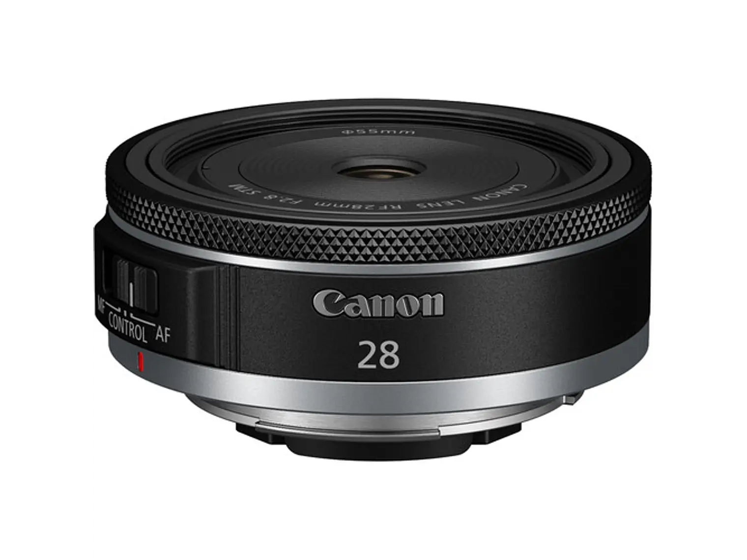 Canon RF 28mm f/2.8 STM  1