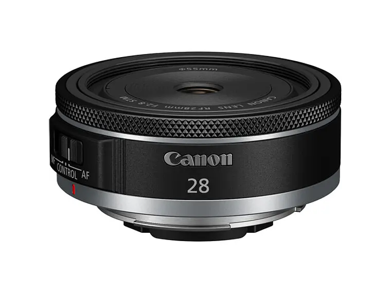 Canon RF 28mm f/2.8 STM  1