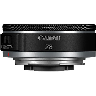 Canon RF 28mm f/2.8 STM 