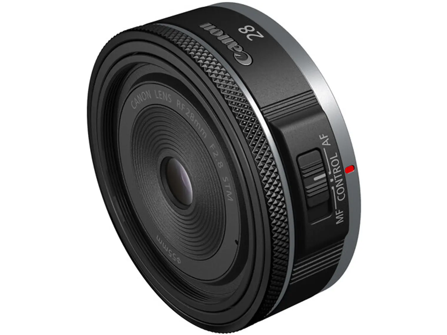 Canon RF 28mm f/2.8 STM  4