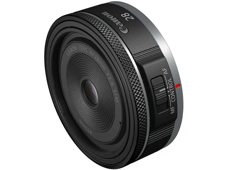 Canon RF 28mm f/2.8 STM  4