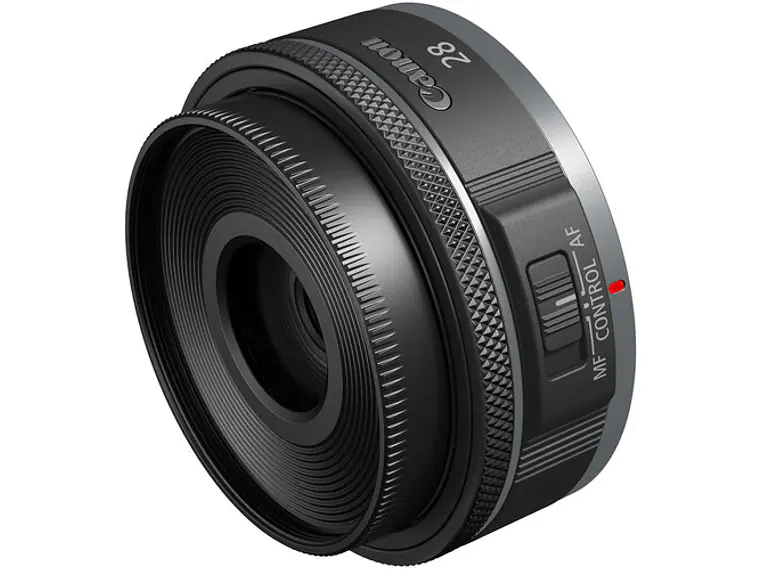 Canon RF 28mm f/2.8 STM  5