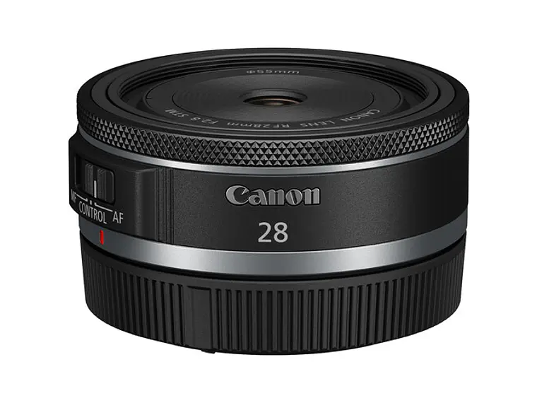 Canon RF 28mm f/2.8 STM  6
