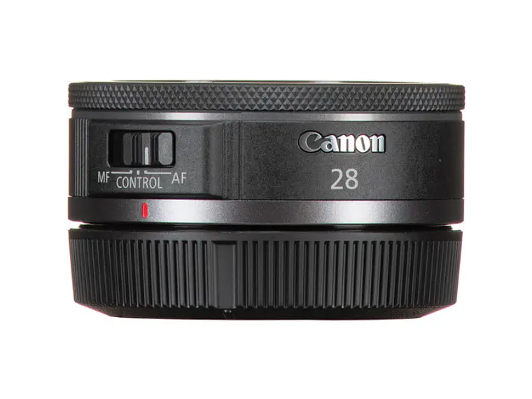 Canon RF 28mm f/2.8 STM  7