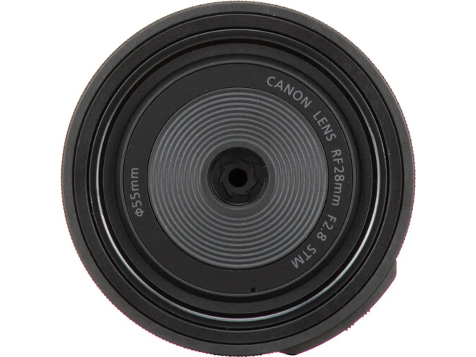 Canon RF 28mm f/2.8 STM  8