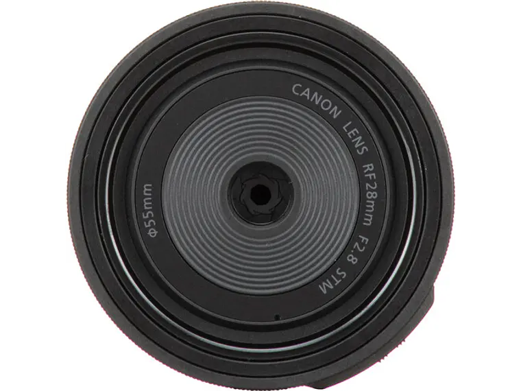 Canon RF 28mm f/2.8 STM  8