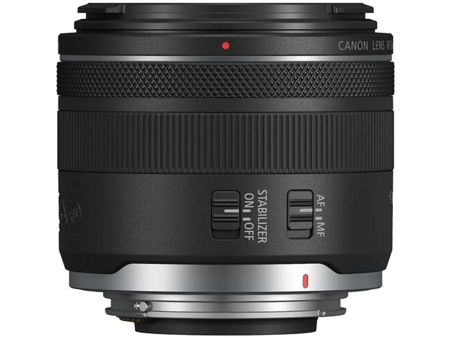  Canon RF 24mm f/1.8 Macro IS STM 4