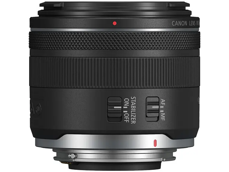  Canon RF 24mm f/1.8 Macro IS STM 4
