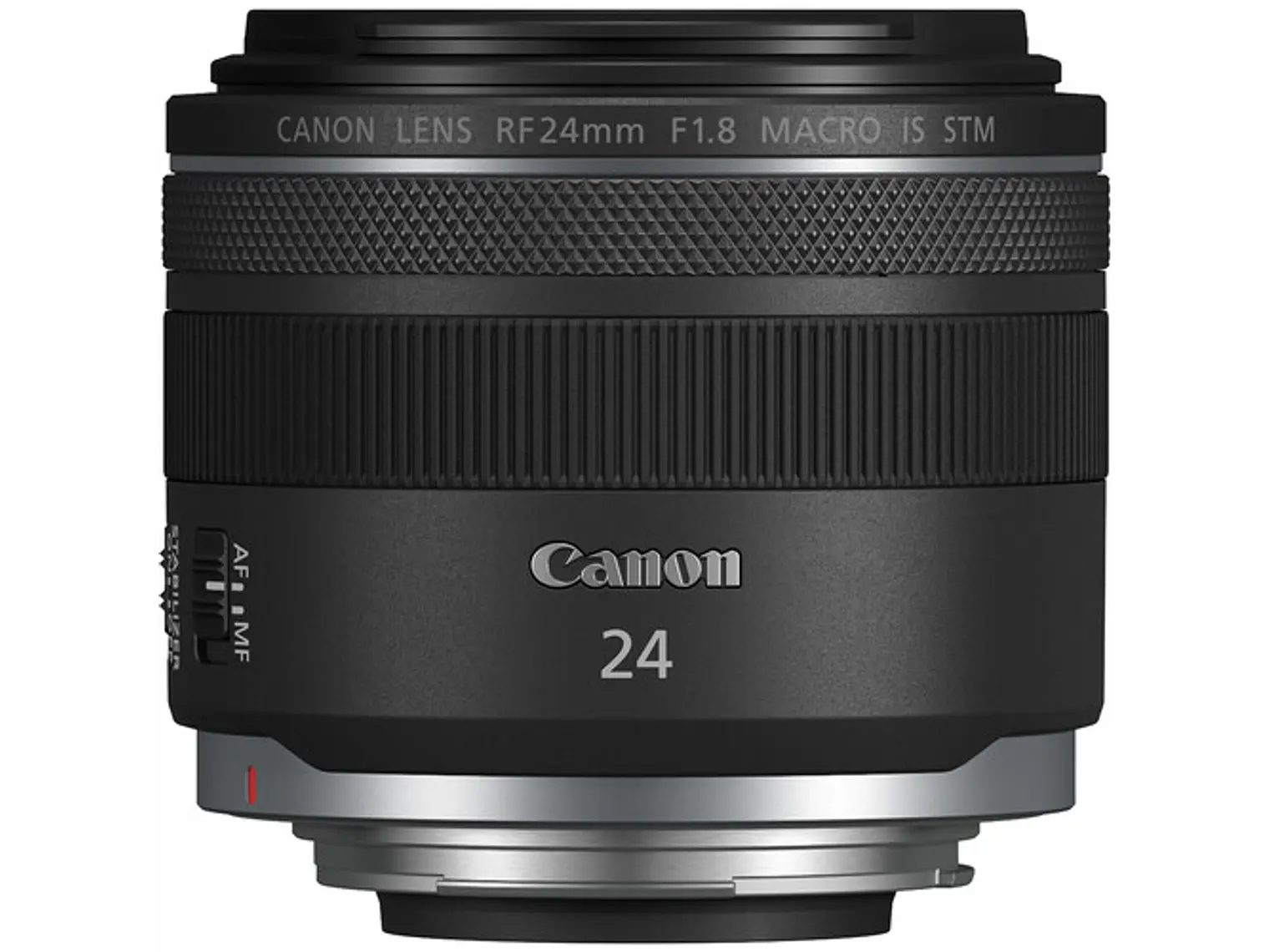  Canon RF 24mm f/1.8 Macro IS STM 3