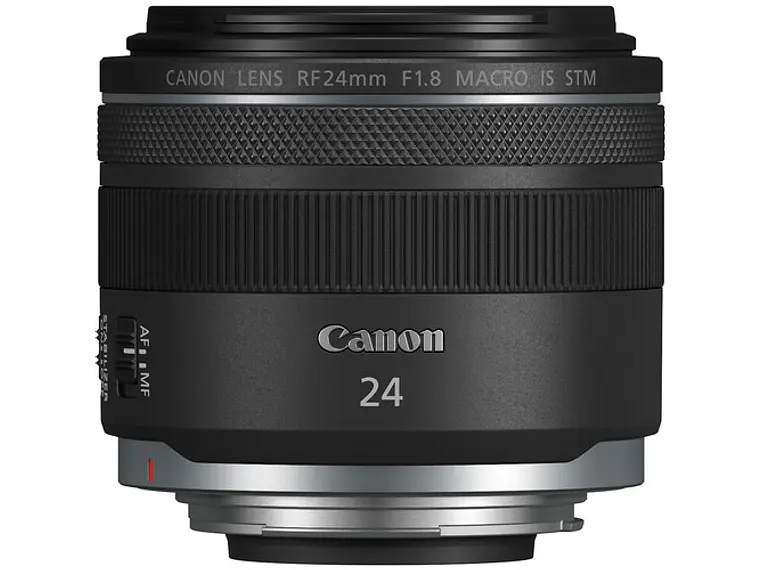  Canon RF 24mm f/1.8 Macro IS STM 3