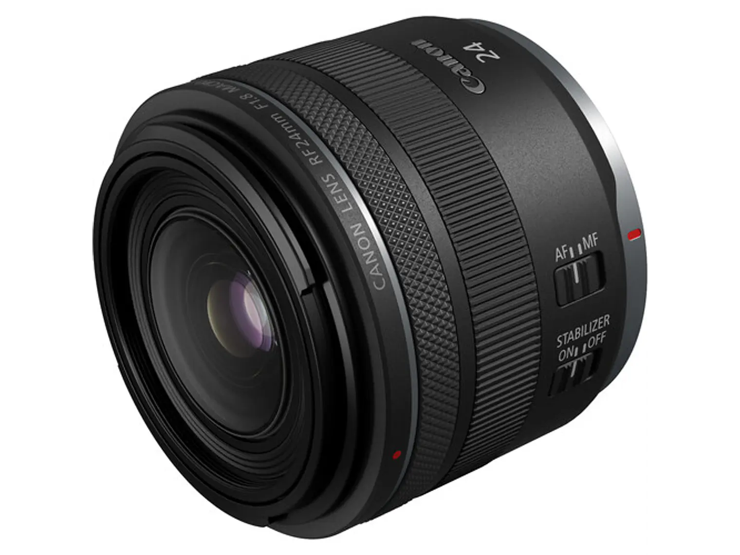  Canon RF 24mm f/1.8 Macro IS STM 2