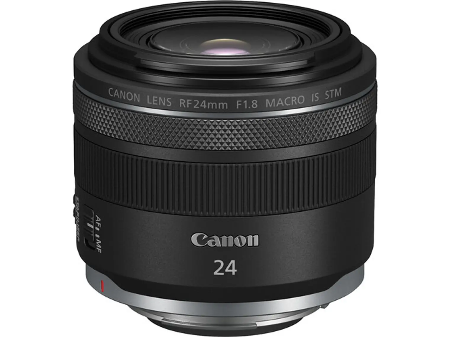  Canon RF 24mm f/1.8 Macro IS STM 1