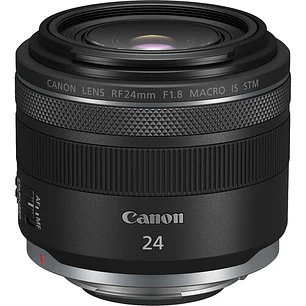  Canon RF 24mm f/1.8 Macro IS STM
